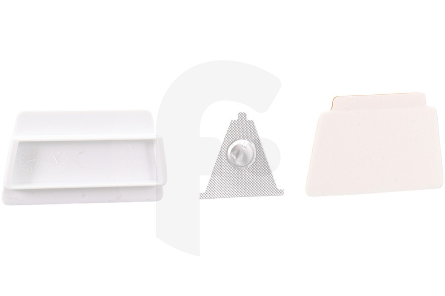 Constructa Frigorifero Bosch filtro per frigorifero 17007846
