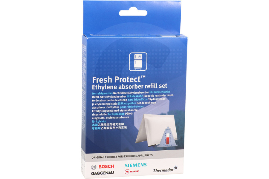 Constructa Frigorifero Bosch filtro per frigorifero 17007000