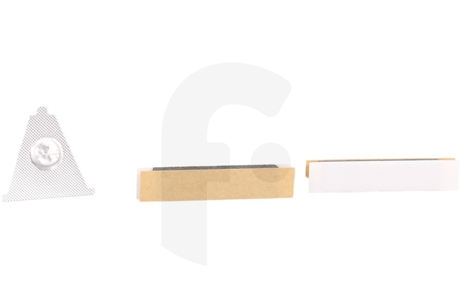 Constructa Frigorifero Bosch filtro per frigorifero 17007000