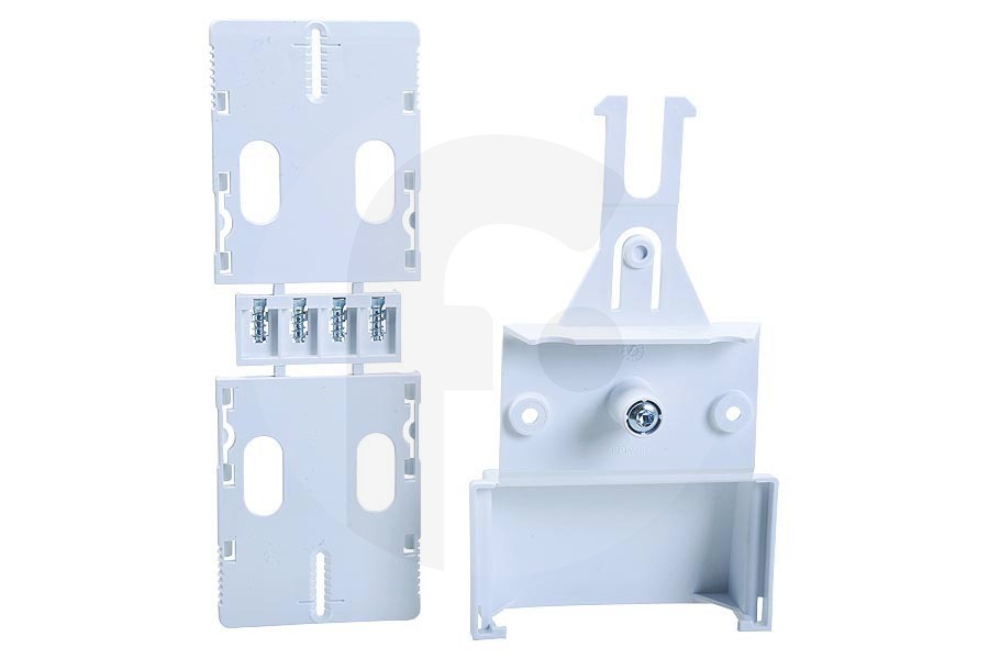 Constructa Frigorífico Kit de fijación integrado para el refrigerador 00752812