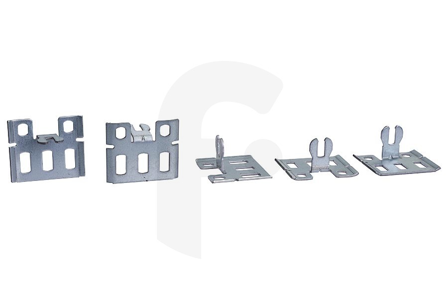 Constructa Frigorífico Bosch 491365 00491365 Kit de instalación del frigorífico