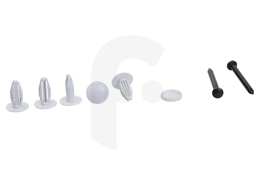 Constructa Frigorífico Bosch 491365 00491365 Kit de instalación del frigorífico