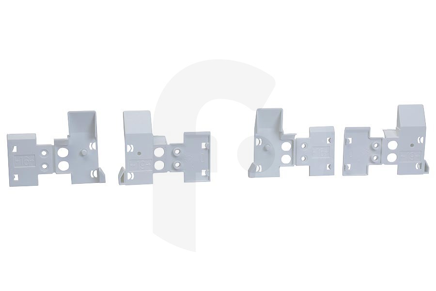 Constructa Frigorífico Bosch 491365 00491365 Kit de instalación del frigorífico