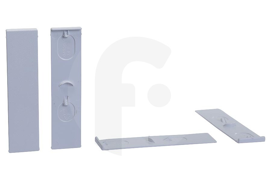 Constructa Frigorífico Bosch 491365 00491365 Kit de instalación del frigorífico