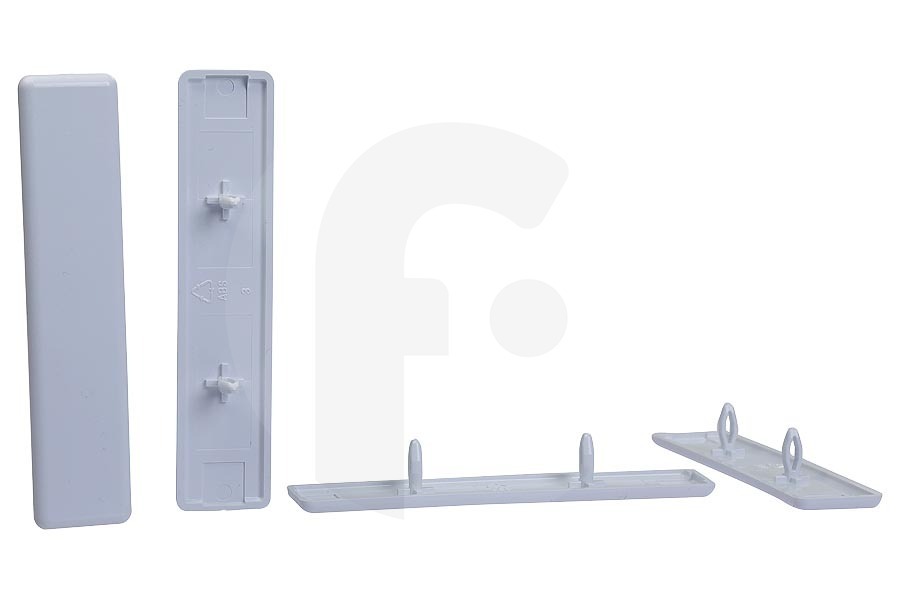 Constructa Frigorífico Bosch 491365 00491365 Kit de instalación del frigorífico