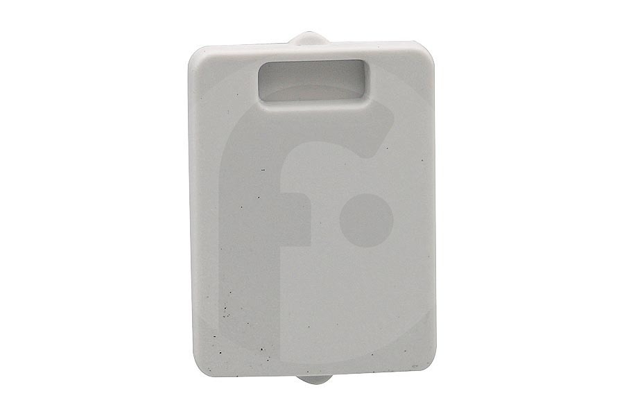 Siemens 622619, 00622619 Frigorífico Bosch 622619 00622619 Tapa del orificio del tornillo de la nevera apto para entre otros GS36NMW30, GSN29VW30, GS51NAW40