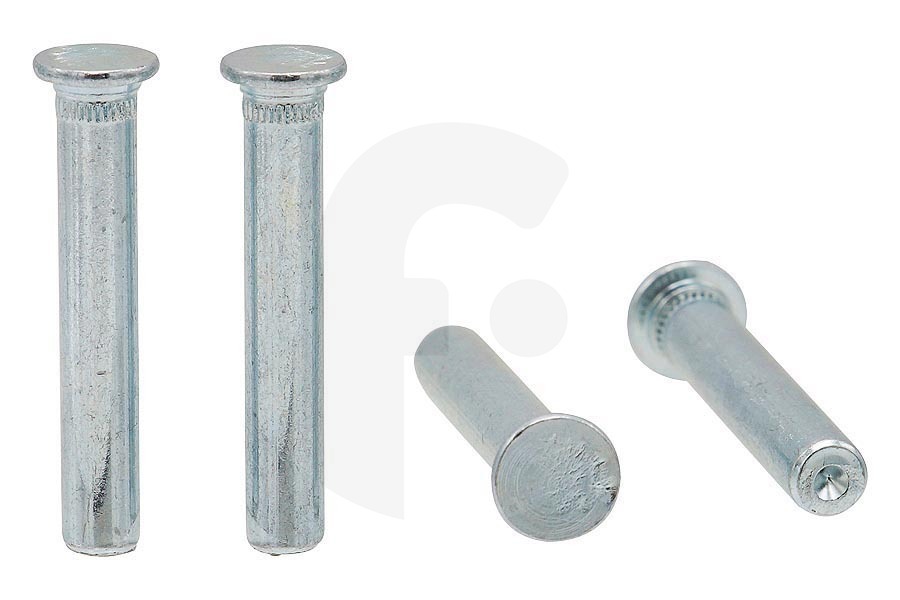 Gaggenau Congelador Gaggenau Bisagra Pasador 624562 00624562 Frigorífico