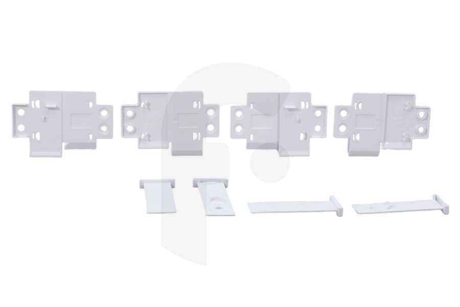 Constructa Frigorífico Kit De Montaje Bosch 12035903 Frigorífico