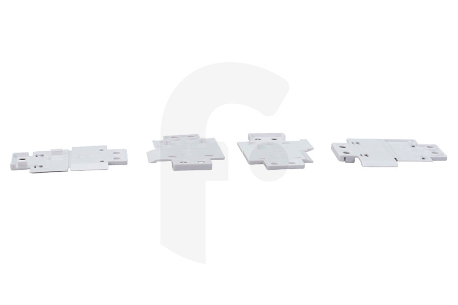 Constructa Frigorífico Kit De Montaje Bosch 12035903 Frigorífico