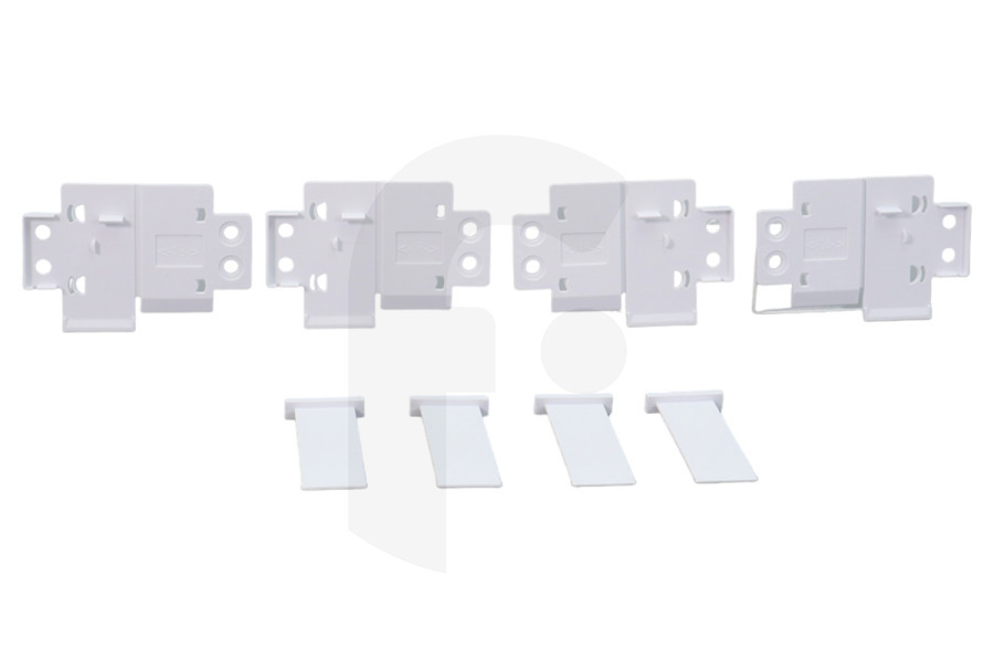 Constructa Frigorífico Kit De Montaje Bosch 12035903 Frigorífico