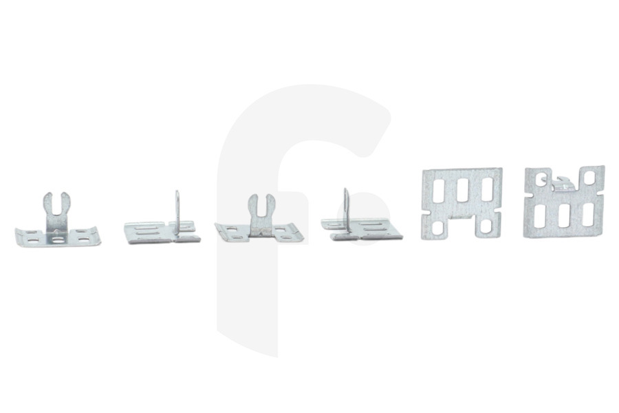 Constructa Frigorífico Kit De Montaje Bosch 12035903 Frigorífico