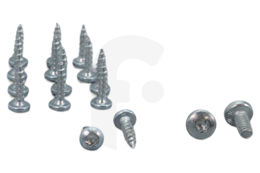 Bosch Frigorifero Kit di montaggio Bosch 11041635 Frigorifero