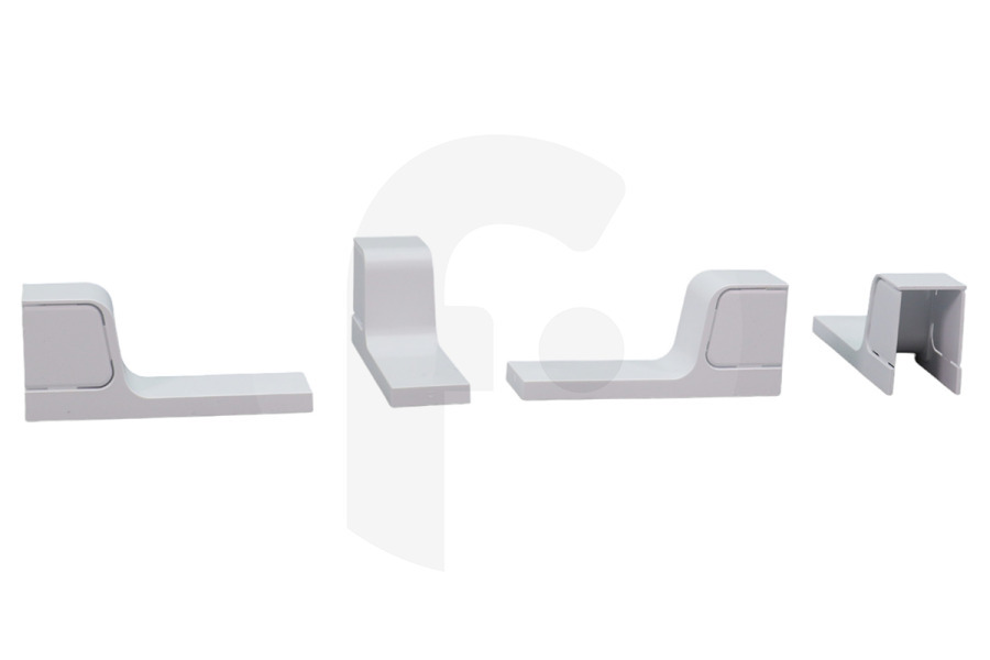 Bosch Frigorifero Kit di montaggio Bosch 11041635 Frigorifero