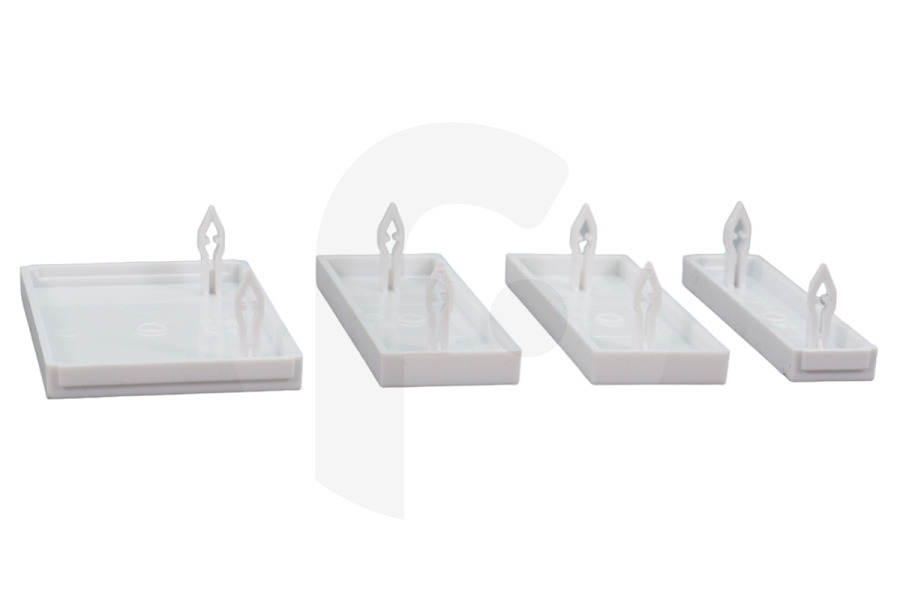 Bosch Frigorifero Kit di montaggio Bosch 11041635 Frigorifero