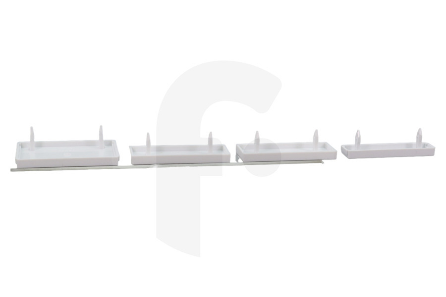Bosch Frigorifero Kit di montaggio Bosch 11041635 Frigorifero