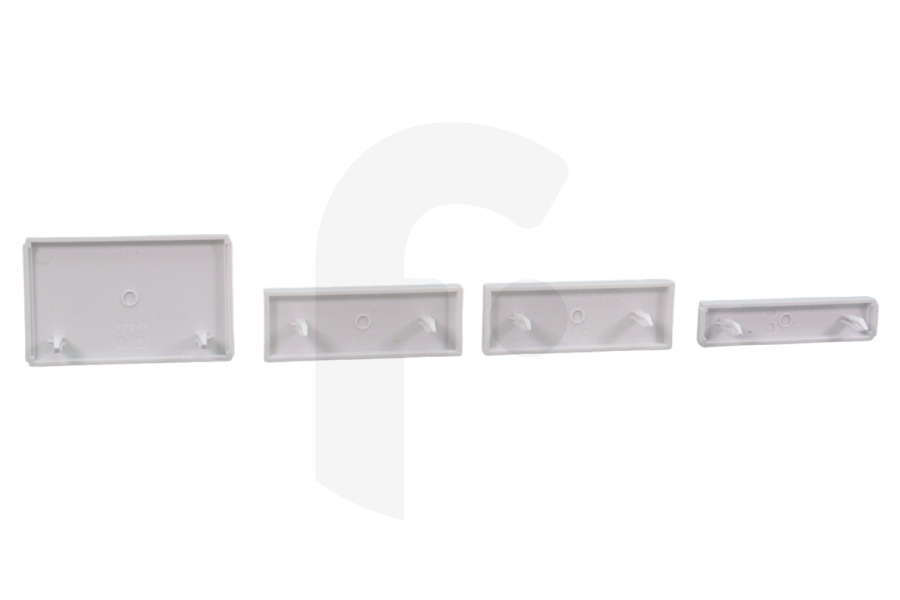 Bosch Frigorifero Kit di montaggio Bosch 11041635 Frigorifero