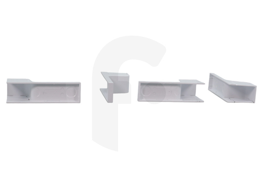Bosch Frigorifero Kit di montaggio Bosch 11041635 Frigorifero