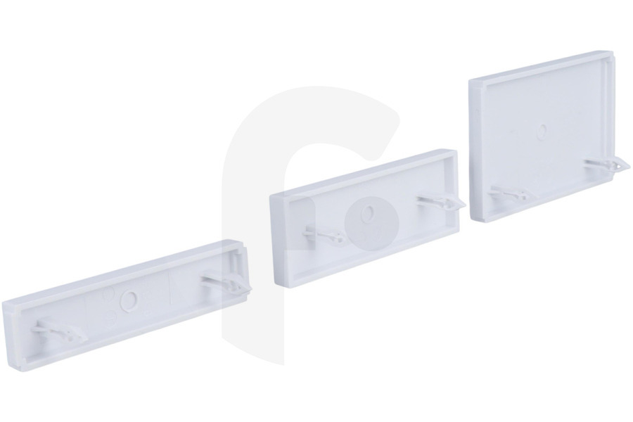 Constructa  Bosch tapa para frigorífico 10016323