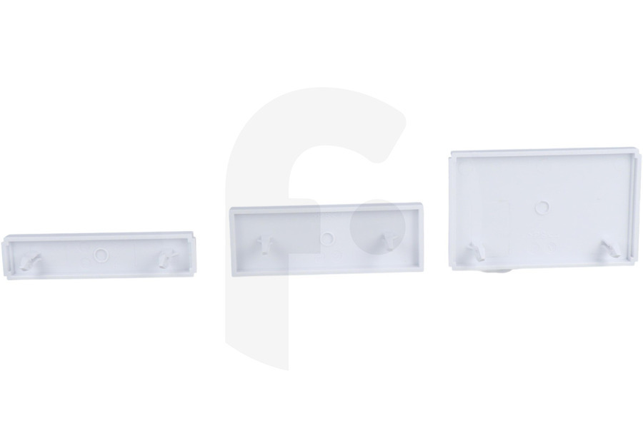 Constructa  Bosch tapa para frigorífico 10016323