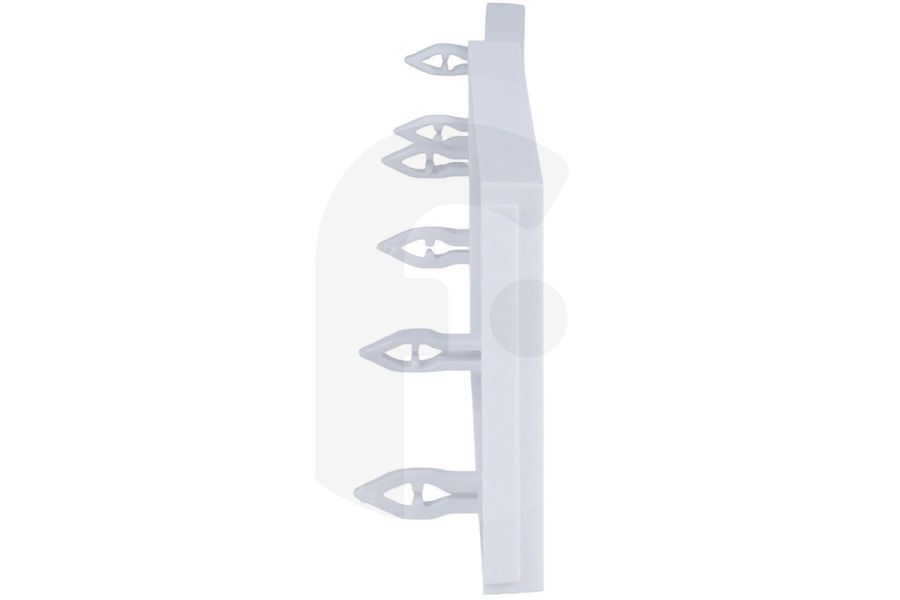 Constructa  Bosch tapa para frigorífico 10016323