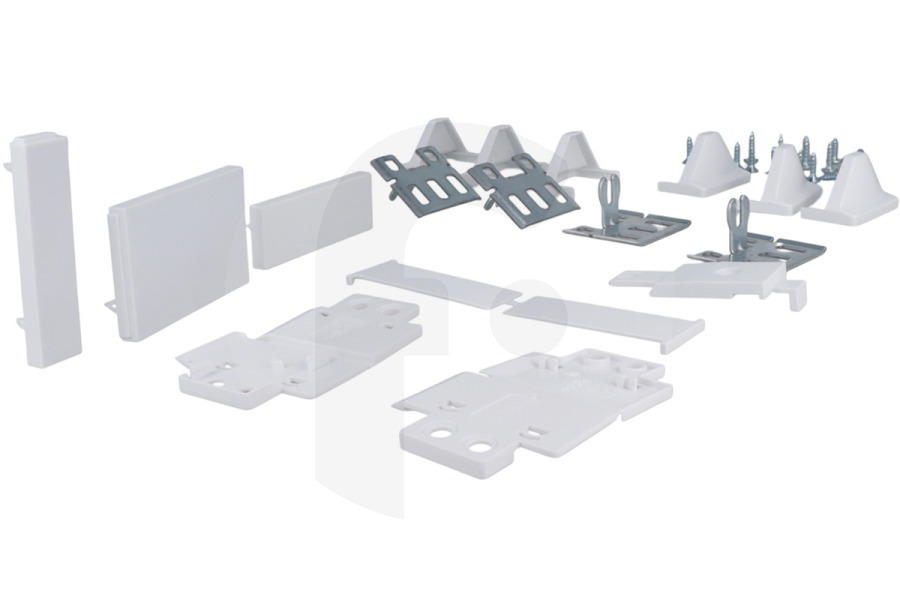 Constructa Frigorífico Bosch Kit de montaje para refrigerador 12037442