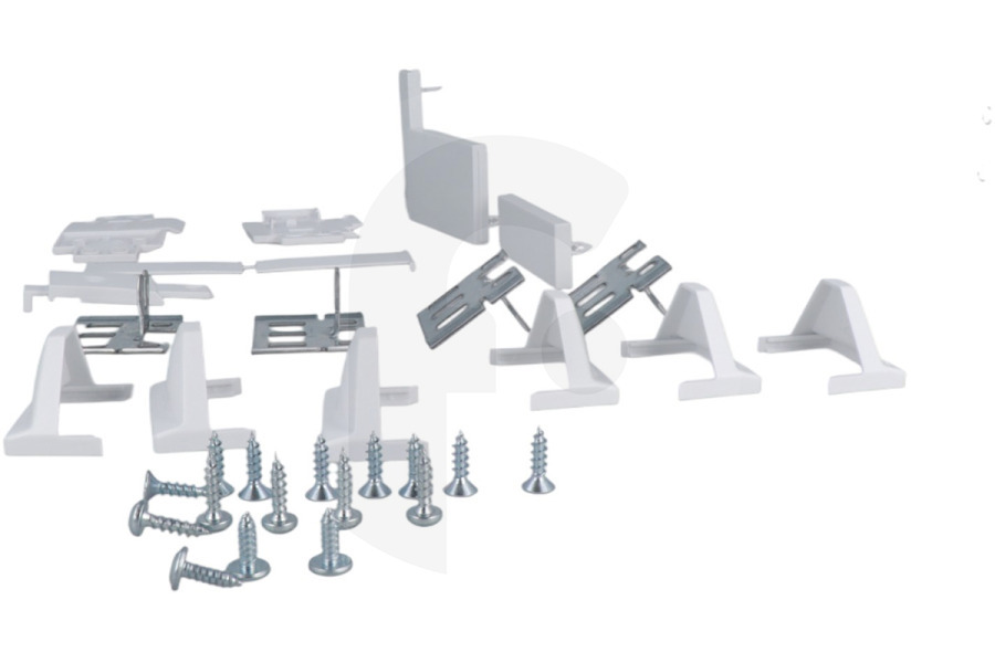 Constructa Frigorífico Bosch Kit de montaje para refrigerador 12037442