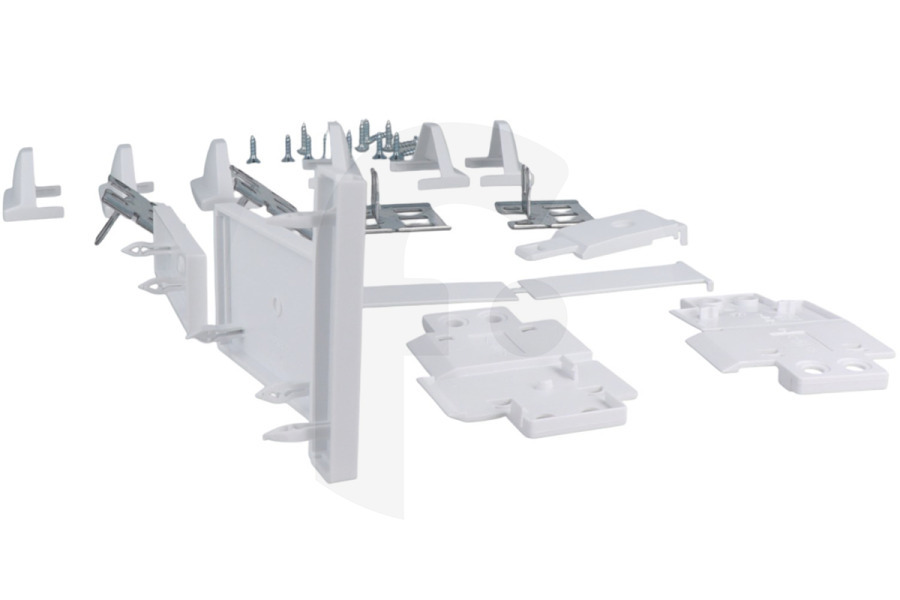 Constructa Frigorífico Bosch Kit de montaje para refrigerador 12037442