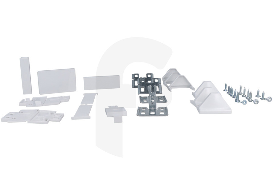 Constructa Frigorífico Bosch Kit de montaje para refrigerador 12037442