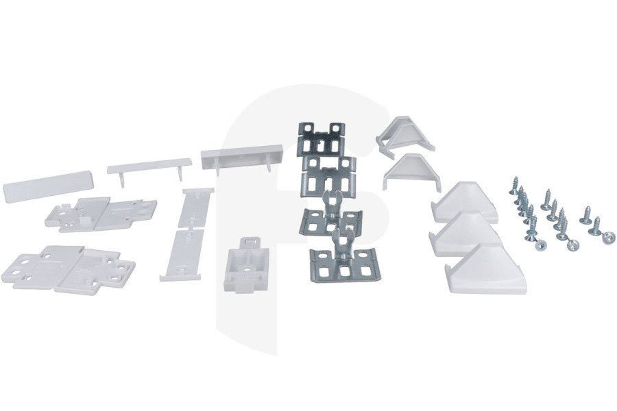 Constructa Frigorífico Bosch Kit de montaje para refrigerador 12037442