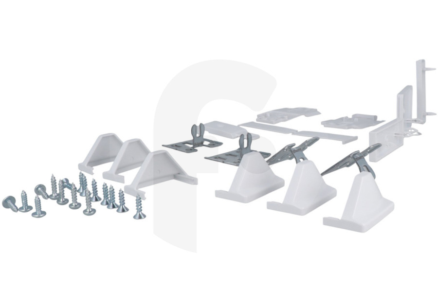 Constructa Frigorífico Bosch Kit de montaje para refrigerador 12037442