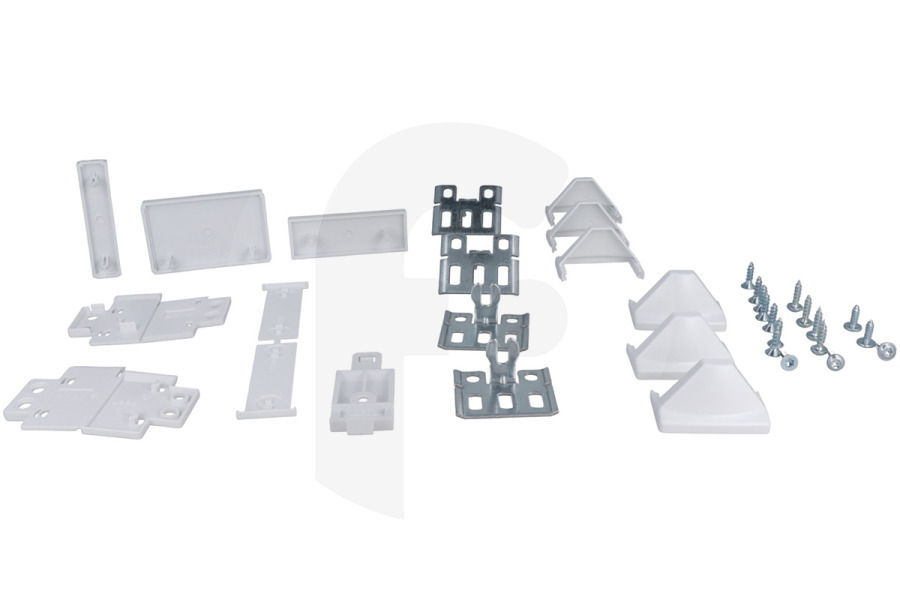 Constructa Frigorífico Bosch Kit de montaje para refrigerador 12037442