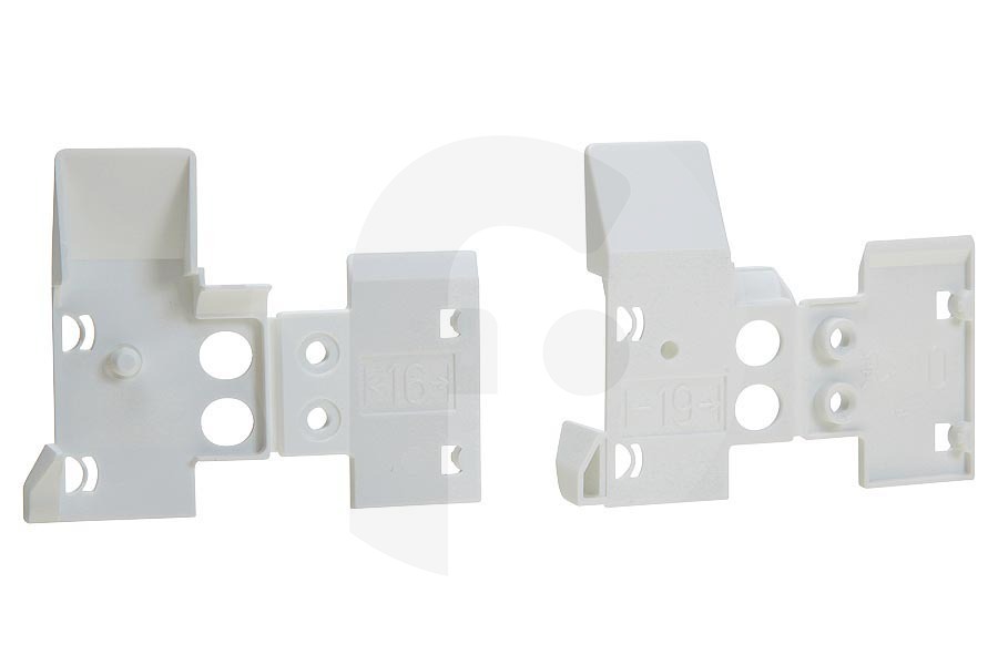 Constructa Frigorifero Kit di congiunzione frigorifero 491368