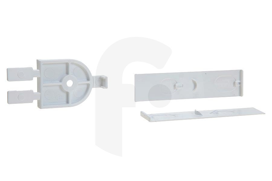 Constructa Frigorifero Kit di congiunzione frigorifero 491368