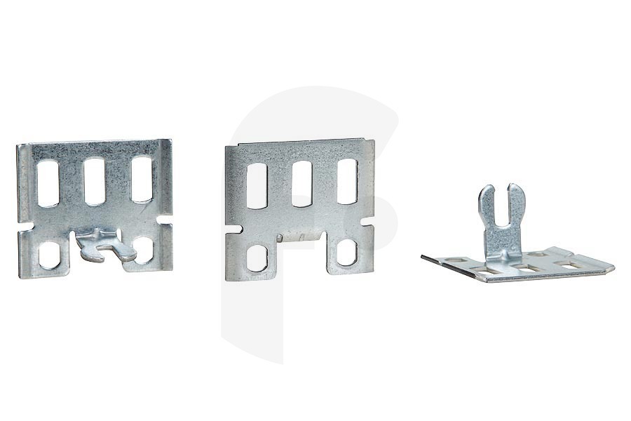 Constructa Frigorifero Kit di congiunzione frigorifero 491368