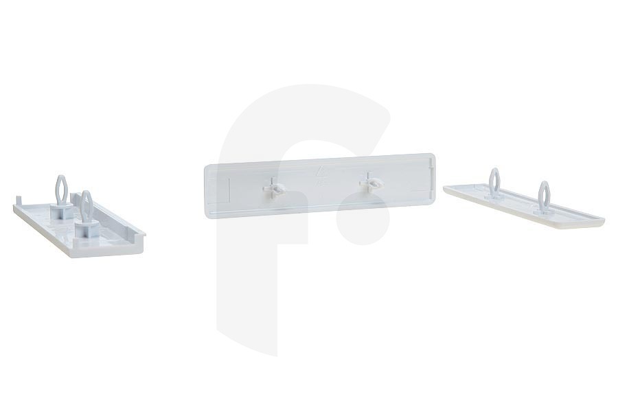 Constructa Frigorifero Kit di congiunzione frigorifero 491368
