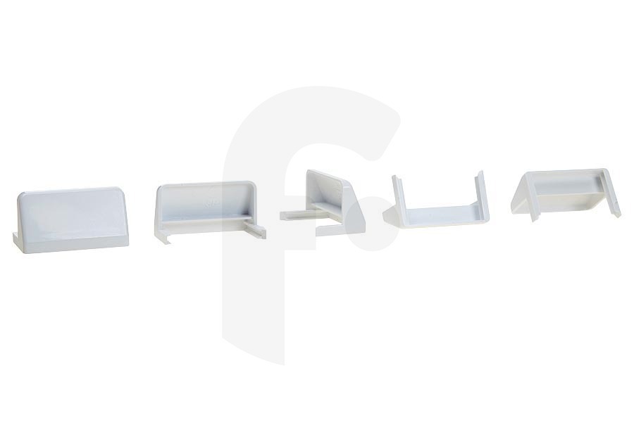 Constructa Frigorifero Kit di congiunzione frigorifero 491368