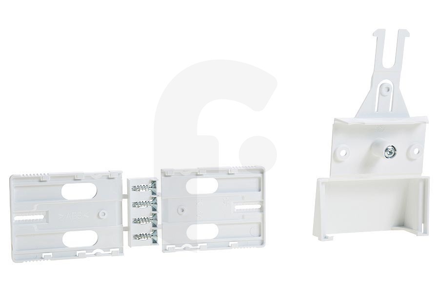 Bosch Congelador Kit de accesorios de montaje para refrigerador 00752963