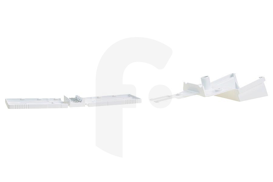 Bosch Congelador Kit de accesorios de montaje para refrigerador 00752963