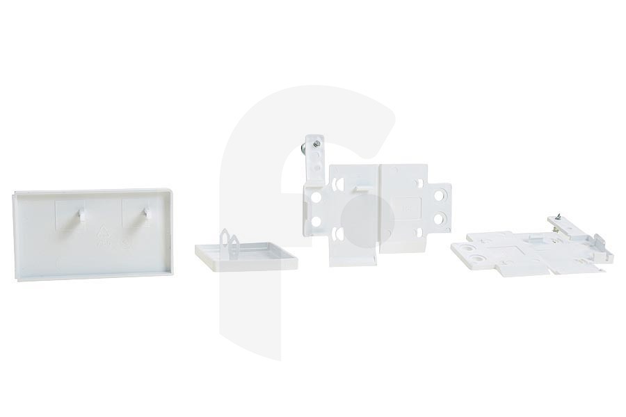 Bosch Congelador Kit de accesorios de montaje para refrigerador 00752963