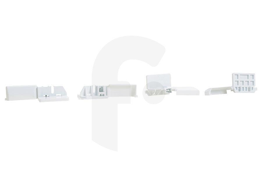 Bosch Congelador Kit de accesorios de montaje para refrigerador 00752963