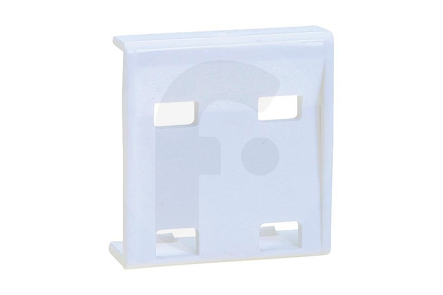 Siemens 754782, 00754782 Frigorífico Retenedor del sello Doot para el refrigerador 00754782 apto para entre otros KIS86SD30, KI85NAF30