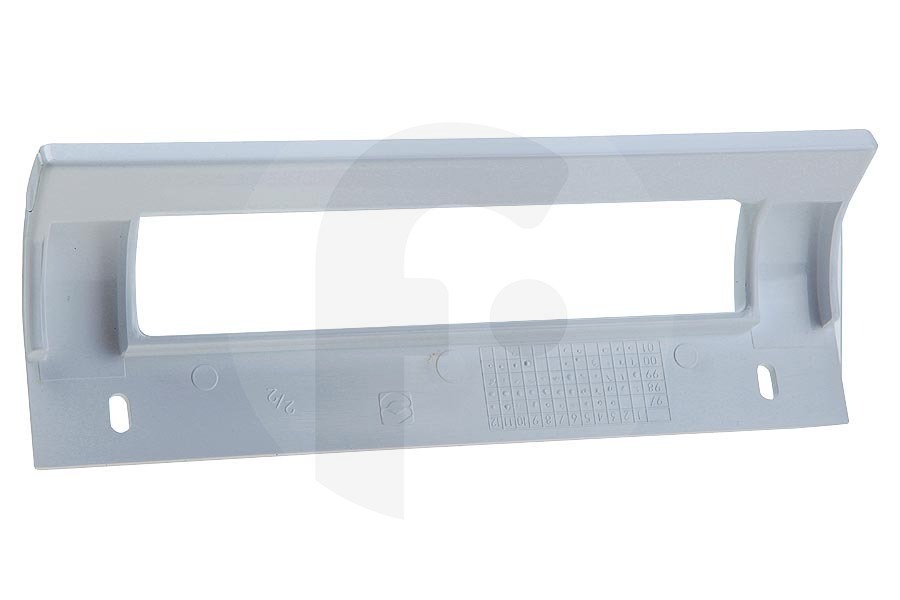 Crolls Congelatore Bosch 93613 00093613 Maniglia porta frigorifero