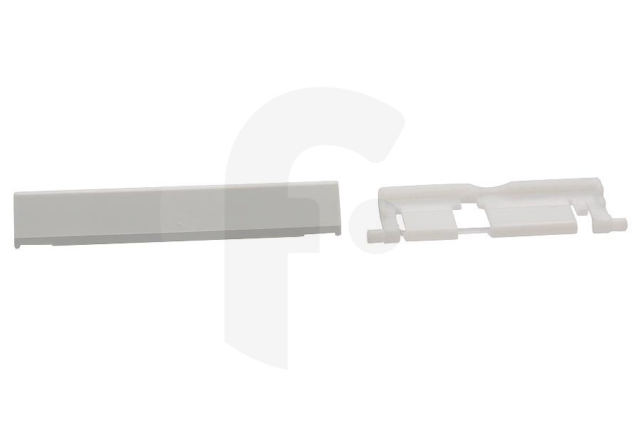 Constructa Frigorífico Maneta/mango estrecha para frigorifico 059129, 00059129