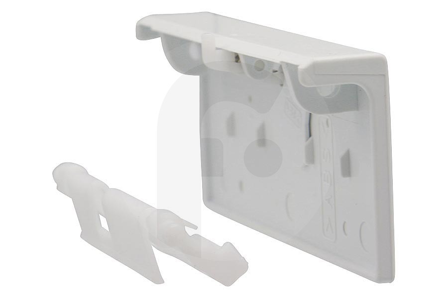Constructa Frigorífico Maneta/mango estrecha para frigorifico 059129, 00059129