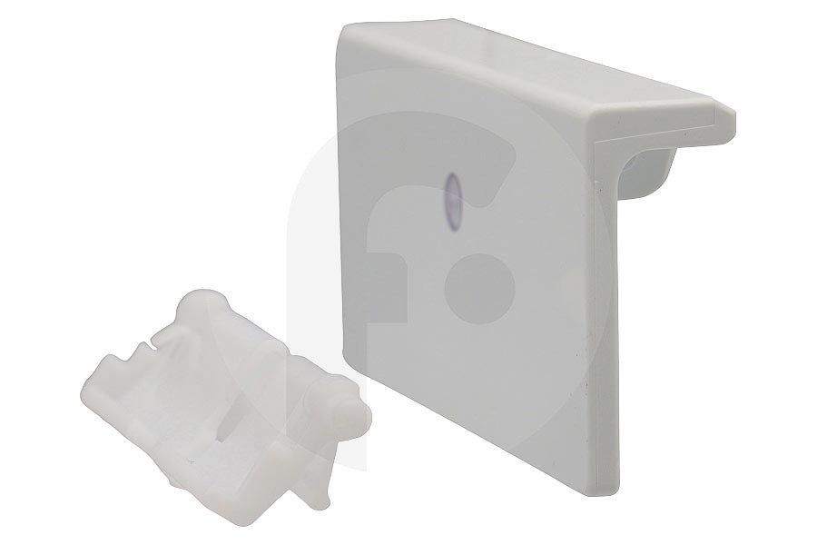 Constructa Frigorífico Maneta/mango estrecha para frigorifico 059129, 00059129