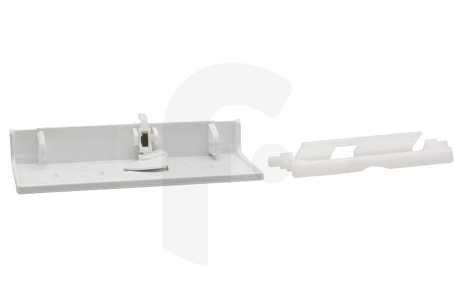 Constructa Frigorífico Maneta/mango estrecha para frigorifico 059129, 00059129