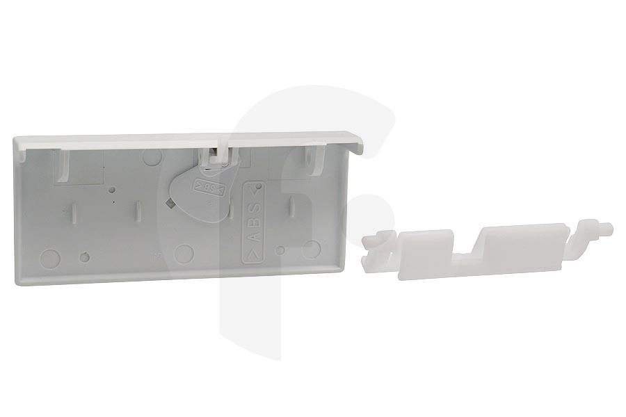 Constructa Frigorífico Maneta/mango estrecha para frigorifico 059129, 00059129