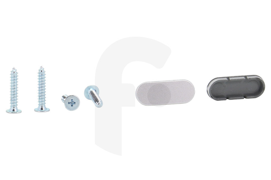 Alternatief Congelatore Alternativa Maniglia 00369551 Frigo