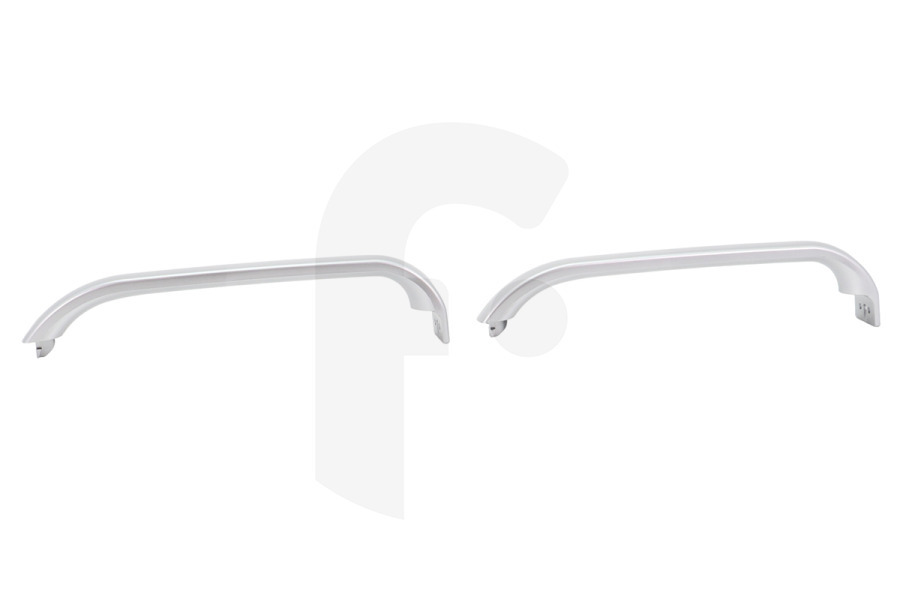 Alternatief Congelatore Alternativa Maniglia 00369551 Frigo