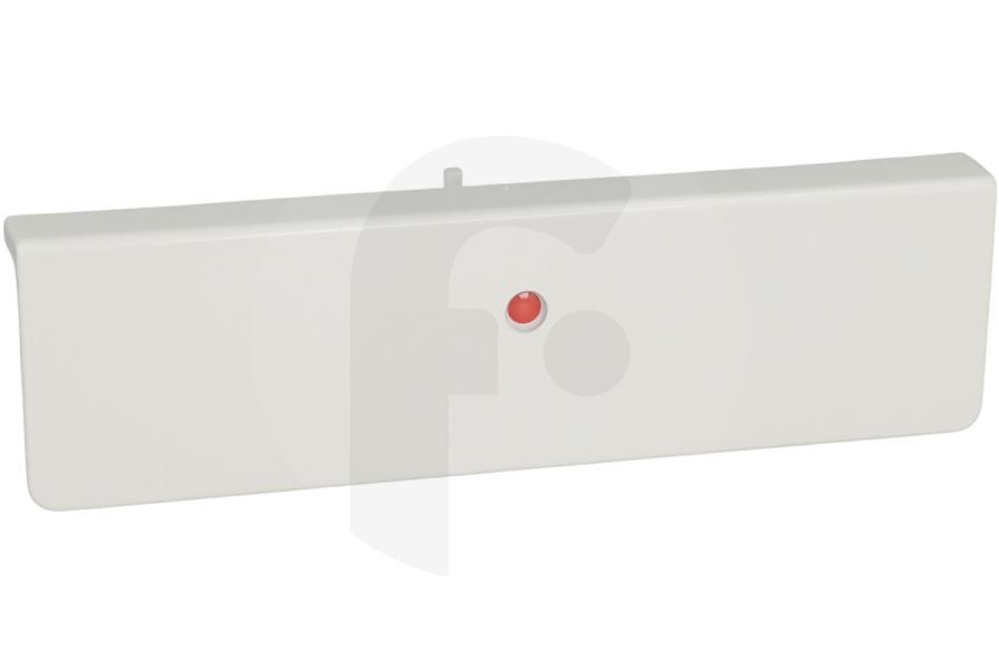 Frigorifero Maniglia (bianca con gancio) frigorifero 059468, 00059468 adatto a tra cui KI32V04 / 01 KI4232
